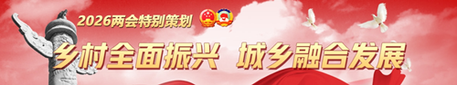 2026两会