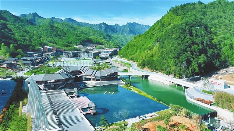 村景这边独好